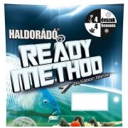 Haldorado ReadyMethod