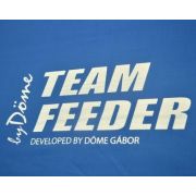 Döme Team Feeder