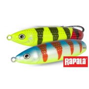 Minnow Spoon 10