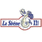 La Siréne X21