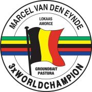 MVDE - Marcel Van Den Eynde