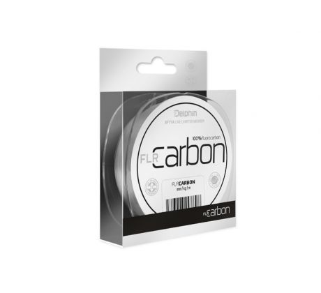 Delphin FLR Carbon / 100%