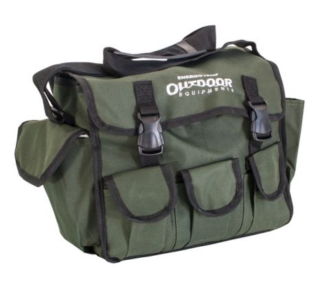 OUTDOOR TAŠKA NA PŘÍVLAČ BASIC