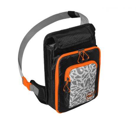 Crossbody taška Delphin ATAK! Swift