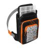 Crossbody taška Delphin ATAK! Swift