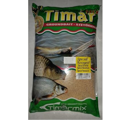 Biela ryba 3kg