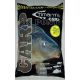 Kapor s peletami cierny 3kg
