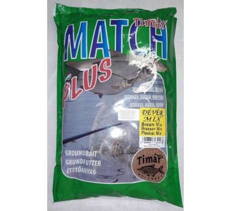 Pleskáč mix 3kg
