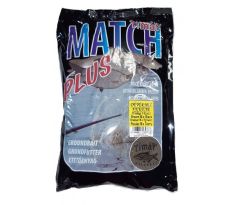 Pleskáč mix cierny 3kg