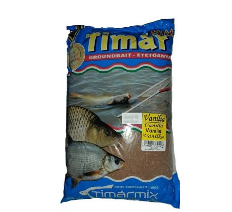 Vanilka 3kg