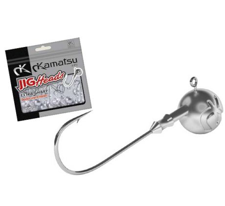Jig Kamatsu veľ. 2/0