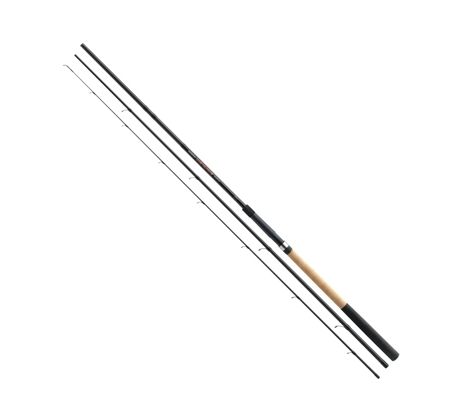 Cormoran Distance Match 4,2m 5-25g