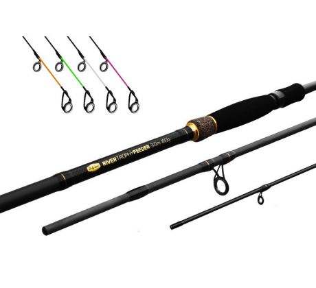 Delphin River Trophy 3m/160g