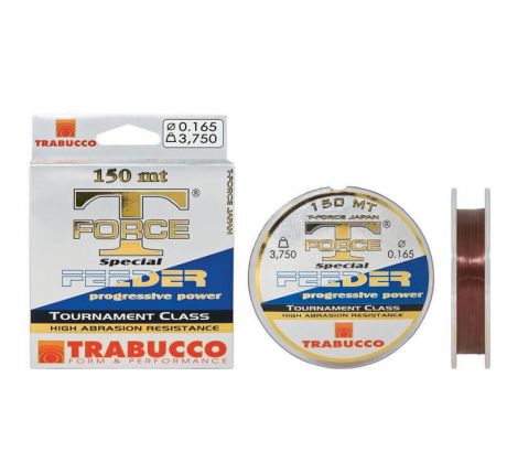 Trabucco Feeder 150m