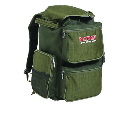 Batoh Mivardi Easy 60l