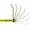 Vrhacia tyč Delphin - THROWER