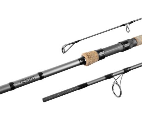 Delphin TORKS CORK 3diely 3,6m 3lbs