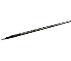 Nevis podberáková tyč Magnum Black 3m