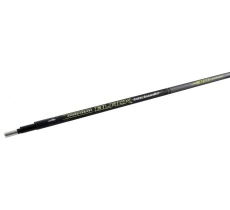 Nevis podberáková tyč Magnum Black 3m