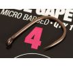 WIDE GAPE X