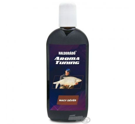HALDORADO AROMA Tuning pleskáč 250ml