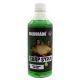 HALDORADO Carp Syrup zelené korenie 500ml