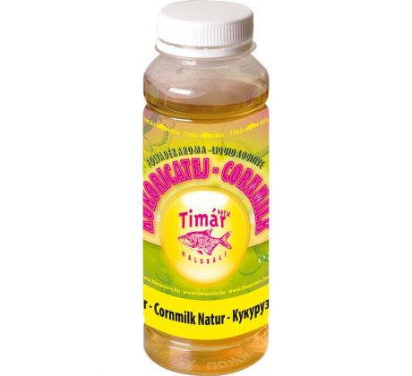 Tímár Cornmilk 250ml