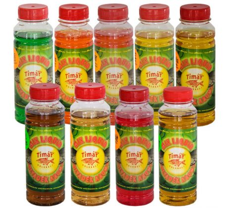 Tímár Aróma 250ml