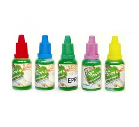 Dovit Aroma Kvapky 20ml