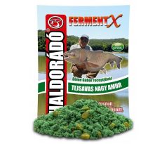 Haldorádó FermentX Amur