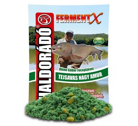 Haldorádó FermentX Amur