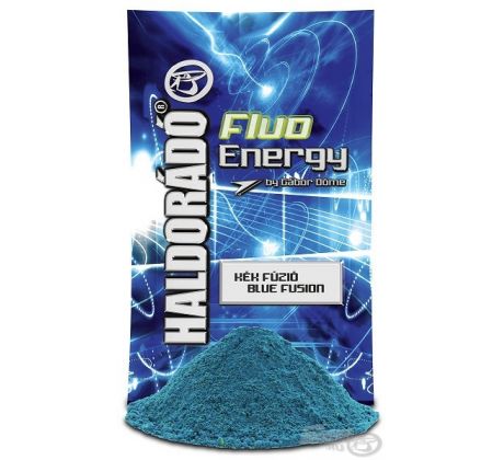 Haldorado FluoEnergy BlueFusion