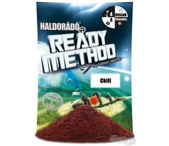Haldorado RedayMethod Chili