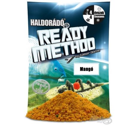 Haldorado RedayMethod Mango