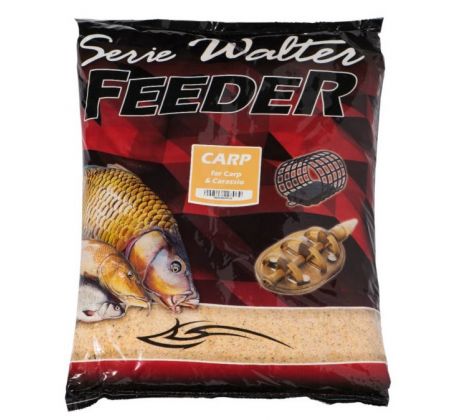 Seria Walter 2kg CARP