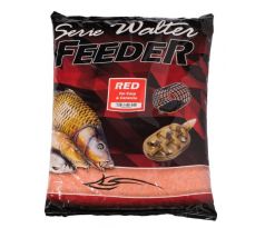 Seria Walter RED