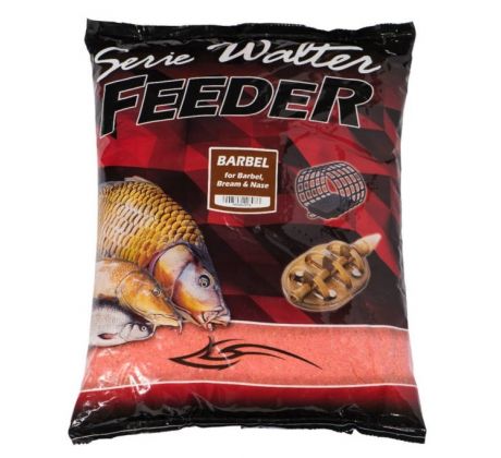Seria Walter BARBEL