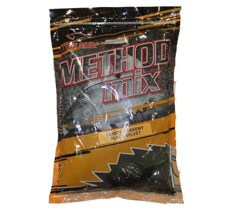 TOPMIX Method Mix Black Velvet