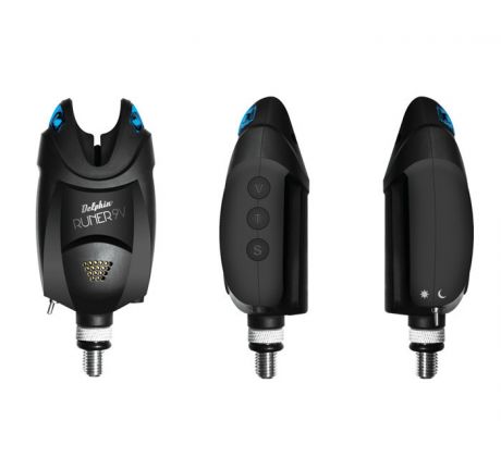 Signalizátor Delphin RUNER 9V