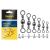 Barrel Swivel A-02/10ks