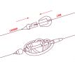 Rýchlovýmenný systém nadväzcov Delphin Q-METHOD