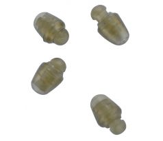 CarpZoom method spojka s chráničom uzla