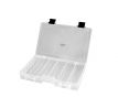 Krabica Delphin TBX One 273-6P Clip