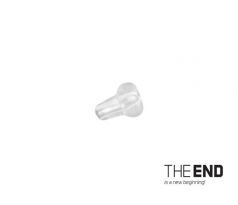 THE END Gumený stoper Ronnie / 20ks