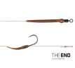 Nadväzec Delphin THE END Skin rig / 2ks