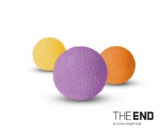 THE END ZIG RIG MIX / 10ks