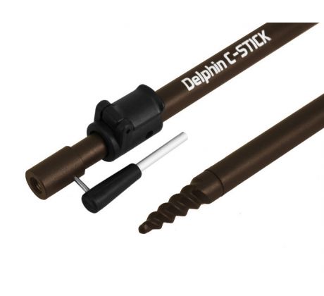 Rázsoška Delphin C-STICK