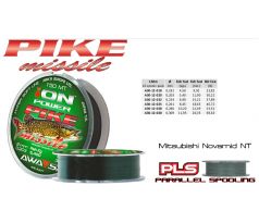 Awa´s Ion Pike 150m