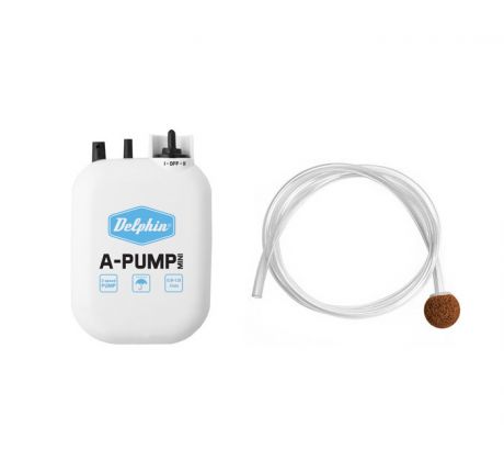 Delphin A-PUMP mini