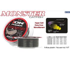Awas Vlasec Monster Catfish
